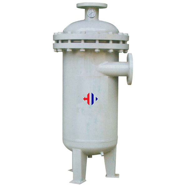 油水分离器